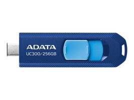 ADATA Technology ACHO-UC300-256G-RNB/BU         Main Image from Front