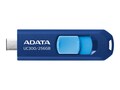 ADATA ADATA UC300 256GBUSB FLASH DRI, ACHO-UC300-256G-RNB/BU        , 42014896, Flash Drives