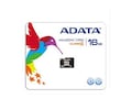 A-Data Flash Memory Card - 16 GB - FL , AUSDH16GCL4-RA1, 41139906, Memory - Flash