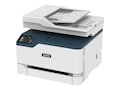 Xerox C235 Color Multifunction Printer, C235/DNI, 41250766, MultiFunction - Laser (color)