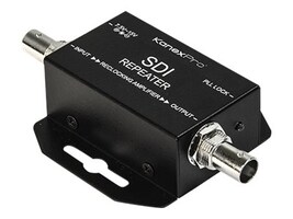 Kanex SDI-HDRPTPRO                   Main Image from Left-angle