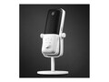 Corsair Elgato Wave 3 Microphone, 10MAB9911                     , 41910153, Microphones & Accessories