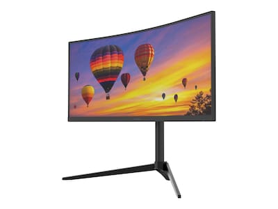 Planar 34 PZN3410Q WQHD LED-LCD Ultrawide Curved Docking Monitor, 998-2548-00, 41300431, Monitors Planar 34 PZN3410Q WQHD LED-LCD Ultrawide Curved Docking Monitor, 998-2548-00, 41300431, Monitors