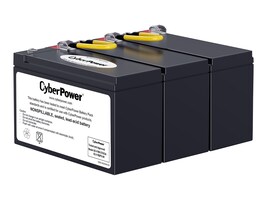 CyberPower RB1270X3A Main Image from Right-angle