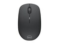 Dell WM126 Wireless Optical Mouse, Black, WM126-BK, 31491113, Mice & Cursor Control Devices