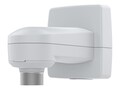Axis TP1001-E Wall-and-Pole Mount, 02851-001, 41757177, Mounting Hardware - Miscellaneous Axis TP1001-E Wall-and-Pole Mount, 02851-001, 41757177, Mounting Hardware - Miscellaneous