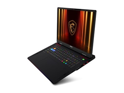 MSI Raider A18 HX A9WIG-082US, RAIDERA18HX082                , 41921278, Notebooks