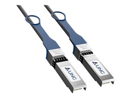 UNC Group SFP-H10GB-ACU2M-U Main Image from Left-angle