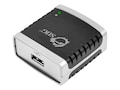 Siig USB over IP 1-Port, ID-DS0611-S1, 15987653, Network Extenders