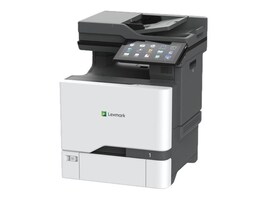 Lexmark 47CT621 Main Image from Right-angle
