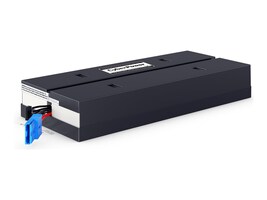 CyberPower RB1260X8A                      Main Image from Left-angle