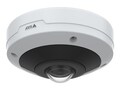 Axis AXIS M4318-PLVE Panoramic Camera, 02511-001, 41663271, Cameras - Security