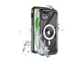 ARMOR-X IP68 Waterproof & Magnetic Case for iPhone 15 Plus - Black, AMN-IPH-15PL , 41856699, Carrying Cases - Phones/PDAs ARMOR-X IP68 Waterproof & Magnetic Case for iPhone 15 Plus - Black, AMN-IPH-15PL , 41856699, Carrying Cases - Phones/PDAs