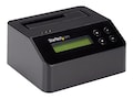 StarTech.com Single Bay Hard Drive Eraser, 4Kn, Standalone 2.5 3.5 SATA Disk Sanitizer, TAA, SDOCK1EU3P2, 34217937, Degaussers