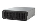 G-Technology 288TB SE4U60-24 NTAA SAS 512e SE Storage, 1ES0394, 37786393, Direct Attached Storage