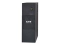 Eaton 5S 550VA 330W 120V Line-Interactive Tower UPS 5-15P Input 6ft Cord (8) 5-15R Outlets USB (5S550), 5S550, 15792451, Battery Backup/UPS