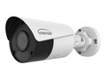 Adesso 4MP Outdoor IR Fixed Bullet Camera, CYBERVIEW400B, 41755769, Cameras - Security