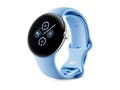 Google Pixel Watch 2, 41mm, Silver, GA05012-US                    , 41985469, Wearable Technology