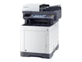 Kyocera ECOSYS M6635cidn Color MFP, M6635CIDN, 37444844, MultiFunction - Laser (color)