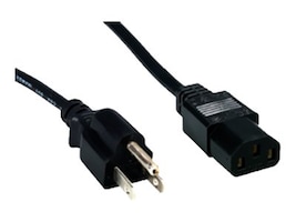 Comprehensive Cable PWC-BK-15 Main Image from Left-angle