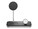 Alogic MSP31CS15W                     Image 2 from Front