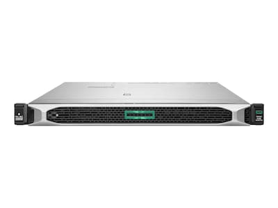 HPE ProLiant DL360 Gen10+ 1U RM Xeon 16C Silver 4314 2.4GHz 128GB 2x480GB SSD 8x2.5 HS bays MR416i-a, P69749-005, 41751832, Servers