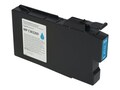 Ricoh Cyan High Yield Ink Cartridge for Aficio MPCW2200SP, 841721, 30697064, Ink Cartridges & Ink Refill Kits - OEM