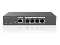 EnGenius EXT1105P CLOUD SWITCH EXTENDER, EXT1105P, 41743310, Network Switches