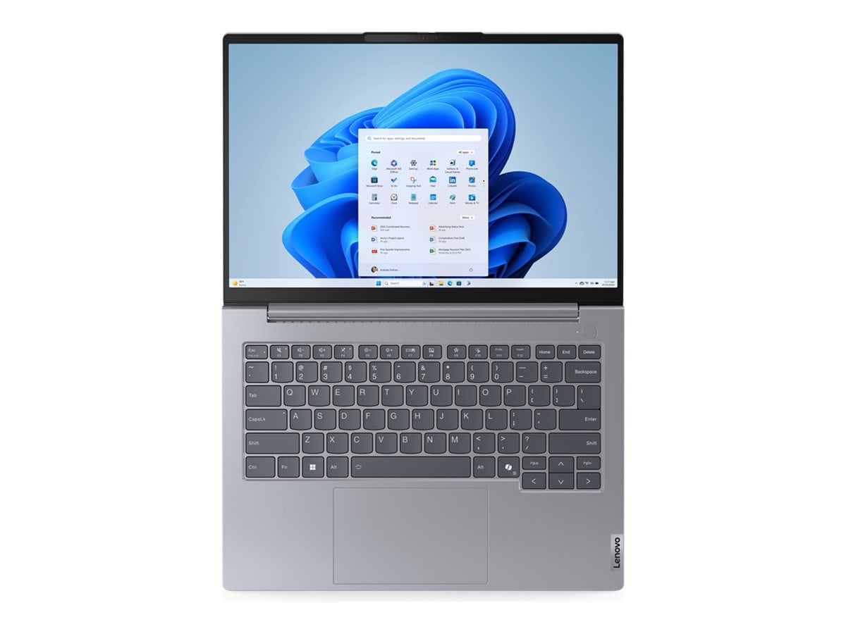 Lenovo ThinkBook 14 G7 IML Ultra 5 125U 16GB 512GB PCIe ax BT FR  (21MR005RUS)