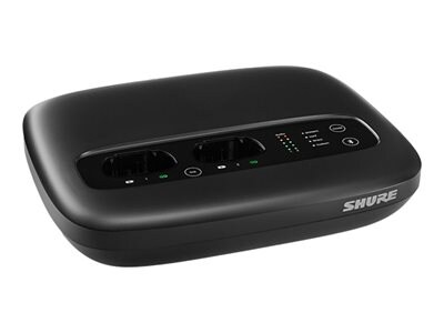 Shure MXWAPXD2 Microflex Wireless neXt 2 Access Point Transceiver, MXWAPXD2=-Z10                 , 41937248, Wireless Access Points & Bridges