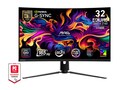 MSI MAG 321CUP QD-OLED, MAG321CUPQDOLED               , 41912543, Monitors - Large Format - Touchscreen