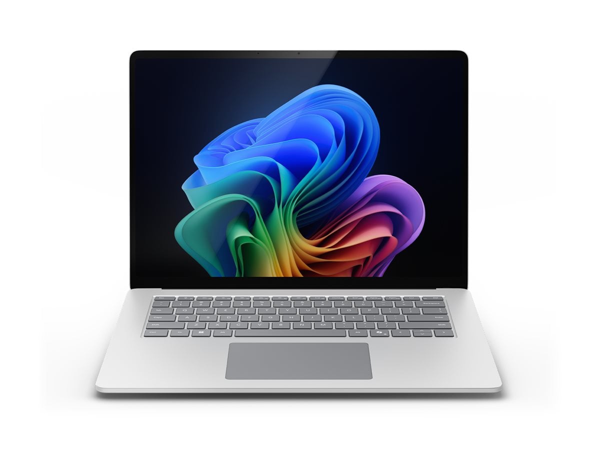 Microsoft Surface Laptop 7 - Thumbnail 2