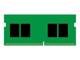 Kingston KVR32S22S8/8BK Main Image from Front