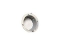 Valcom METAL BACKBOX FOR 8 CEILING SP, V-9915M-5                     , 41963597, Monitor & Display Accessories