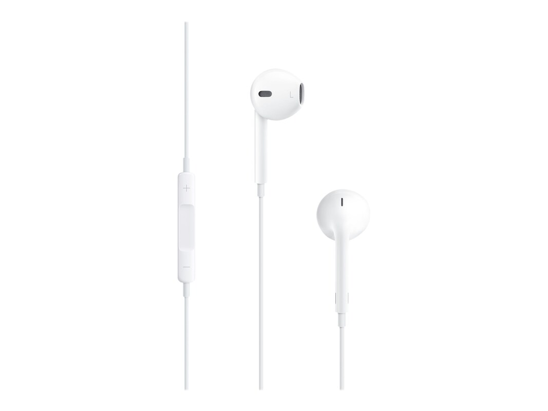 Buy Apple EarPods In-Ear Headphones with Lightning Connector