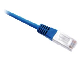 Black Box CAT6A-BL-1M Main Image from Left-angle Black Box CAT6A-BL-1M Main Image from Left-angle