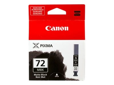 Canon PGI-72 MBK PIXMA Pro-10 Matte (6402B002)