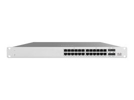 Cisco MS125-24-HW Main Image from Front