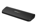 StarTech.com Dual Monitor USB 3.0 Docking Station with HDMI & DVI VGA - TAA, USB3SDOCKHDV, 16019865, Docking Stations & Port Replicators