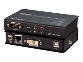 ATEN CE611                          Main Image from Right-angle