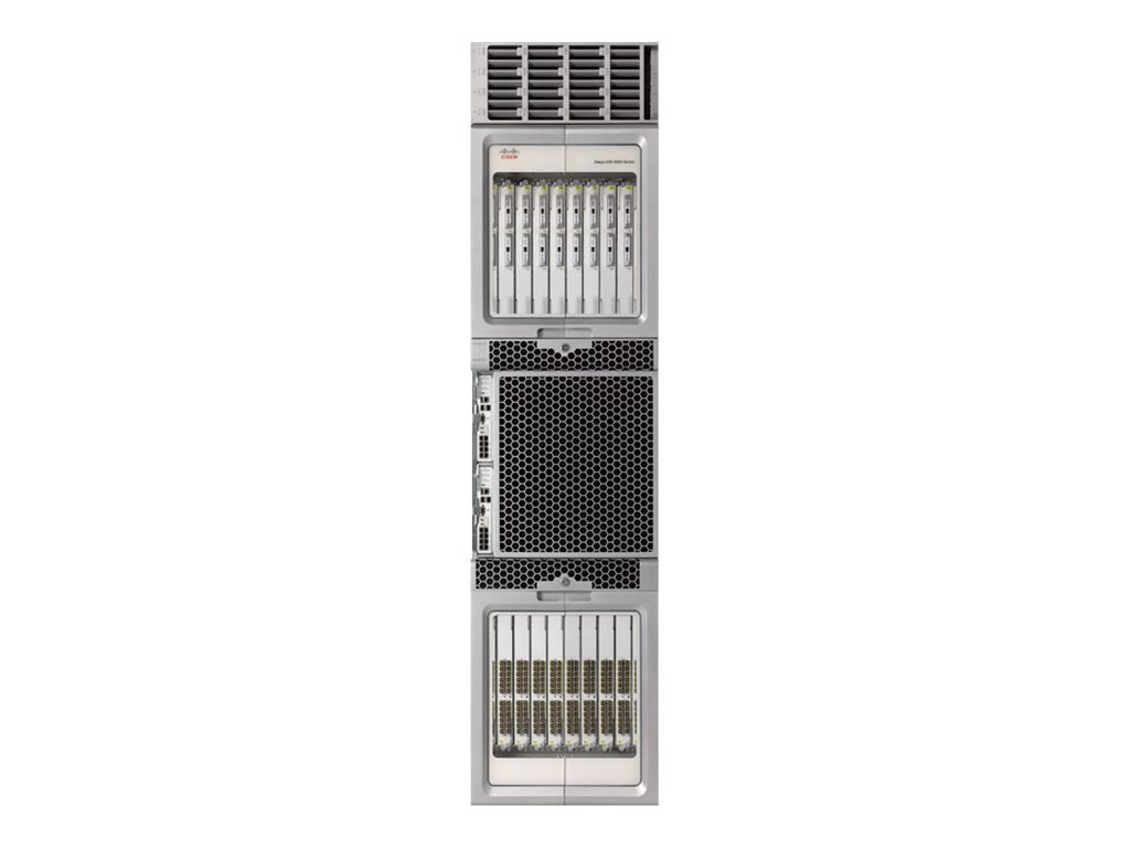 Cisco ASR 9922 20 Line Card Slot (ASR-9922)