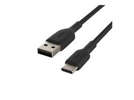 Belkin CAB002BT1MBK Main Image from Right-angle