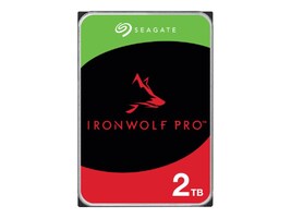 Seagate Technology ST2000NT001 Main Image from Front