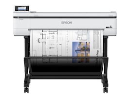 Epson SCT5170M Main Image from Front