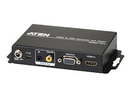 Aten Technology VC812 Main Image from Right-angle