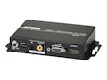 Aten HDMI to VGA w  Scaler, VC812, 17719425, Video Capture Hardware