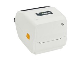 Zebra Technologies International ZD4AH42-301E00EZ Main Image from Left-angle