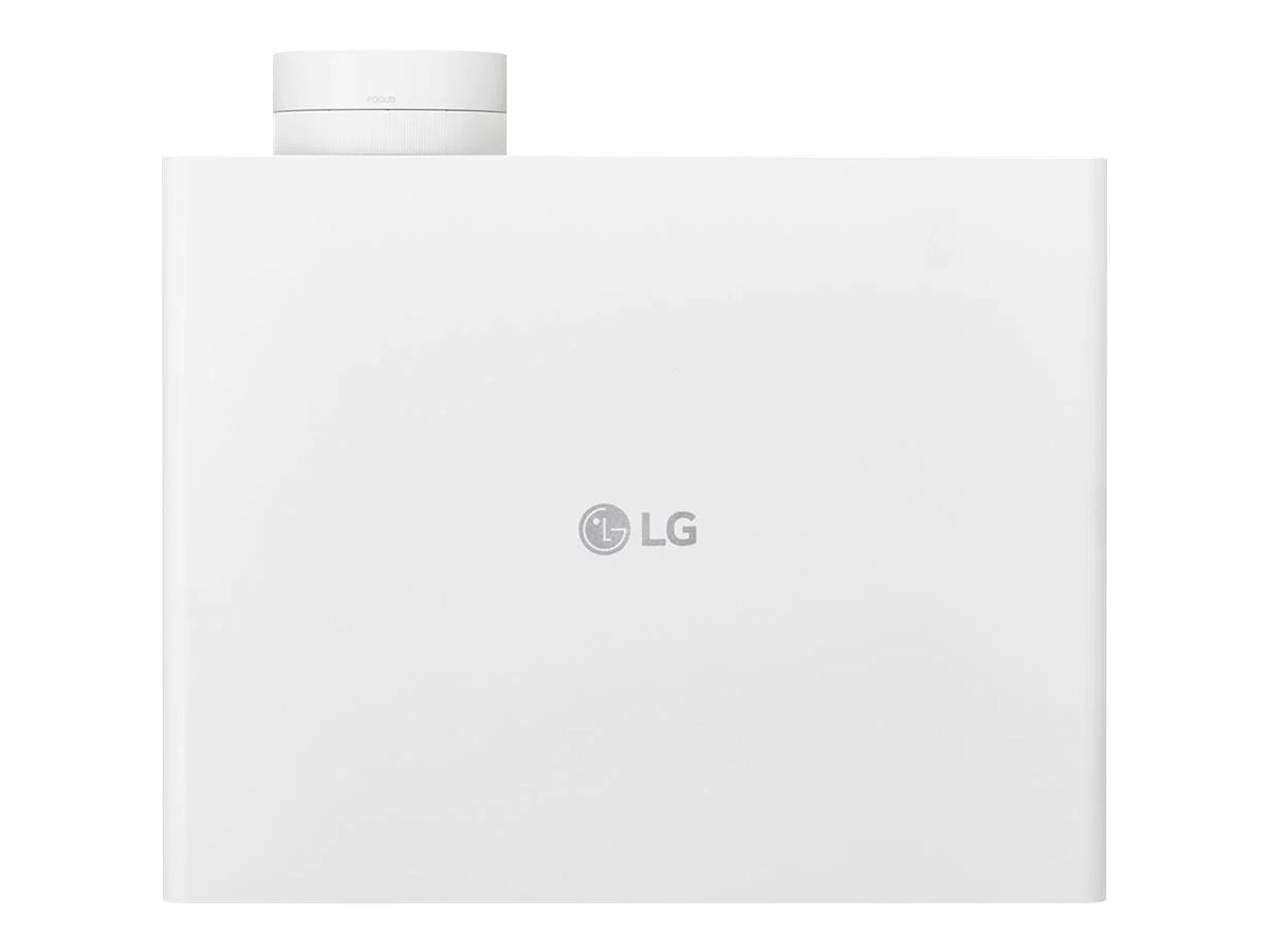 LG ProBeam BU53PST: proyector 4K UHD de corta distancia