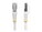 StarTech.com NLWH-15F-CAT8-PATCH Image 2 from Multi-angle
