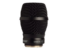 Shure RPW116                         Main Image from Front